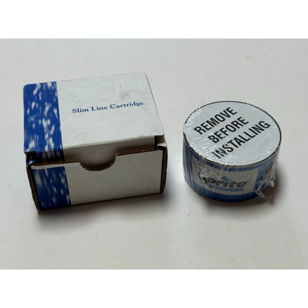 Sprite Slim Line Cartridge SCL Filter Replacement NEW